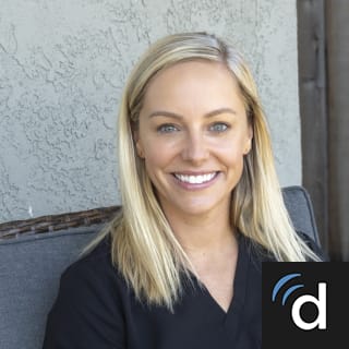 Emily (Scholl) Gruber, Family Nurse Practitioner, San Diego, CA