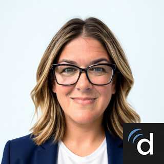 Amy Bush – Warminster Heights, PA | Psychiatric-Mental Health