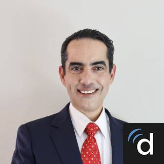 Fernando Membreno, MD