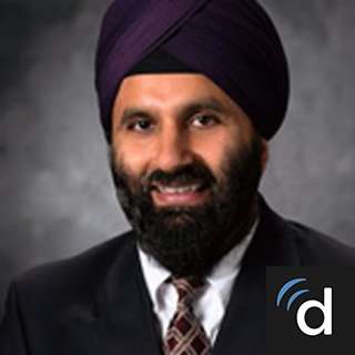 Tej Singh, MD