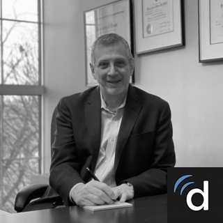 Bruce Rabin, MD