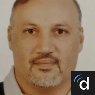 Achir Alalami, MD