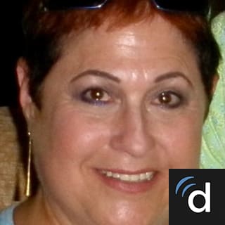 Gail Goldstein, MD