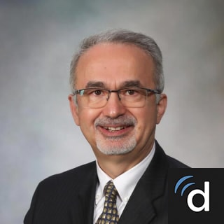 Remzi Bag, MD, Pulmonology, Jacksonville, FL