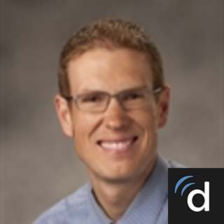 Zach Beresford, MD