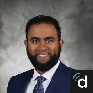Yasin Uddin, DO, Internal Medicine, Temple, TX