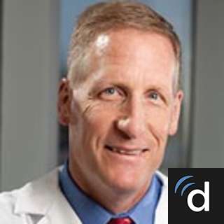 Robert Matthews, MD
