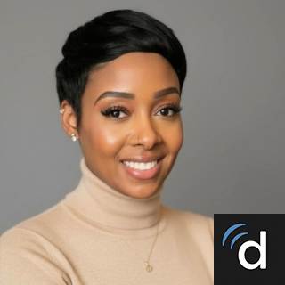 Ariana Prezzie-Blue – New Haven, CT | Pediatric Nurse Practitioner