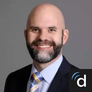Brandon Bowers, MD, Pulmonology, Overland Park, KS