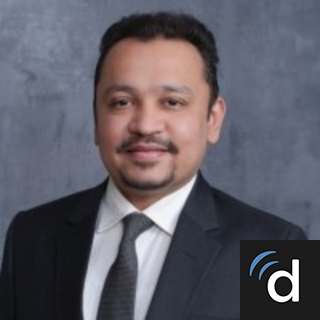 Sheeraz Abro, MD, Nephrology, Birmingham, AL