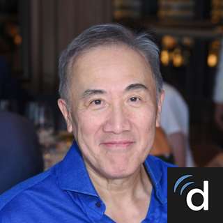 Raymond Fong, MD