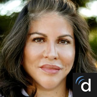Roberta Gordin, Psychiatric-Mental Health Nurse Practitioner, Riverside, CA