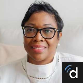 Venrice Kerr, Psychiatric-Mental Health Nurse Practitioner, Annapolis, MD