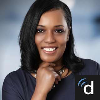 Monique (Roberts-Butler) Butler, MD