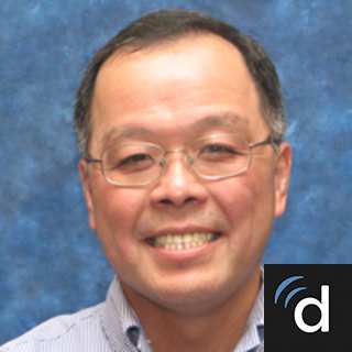 Elton Huey, MD