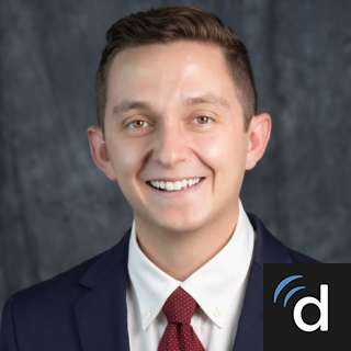 Timothy Buchanan, MD, Orthopaedic Surgery, Tappan, NY