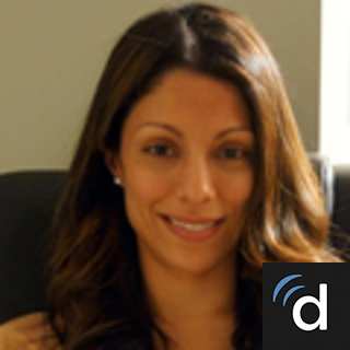 Anissa Maroof, MD