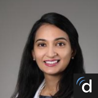 Shareena Rahman, MD