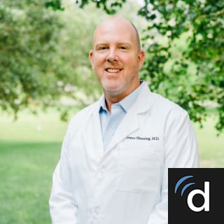 James Manning III, MD
