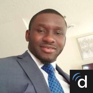 Karlu Dorleh, Family Nurse Practitioner, Richfield, MN