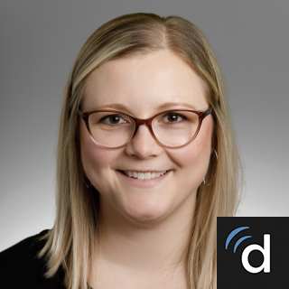 Allison (Wanner) Taylor, Endocrinology, Bismarck, ND