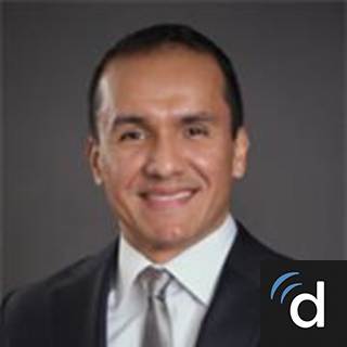 Herberth Balsells, DO, Emergency Medicine, Livingston, NJ