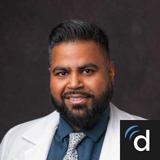 Abraham Augustus, MD, Other MD/DO, Parma, OH