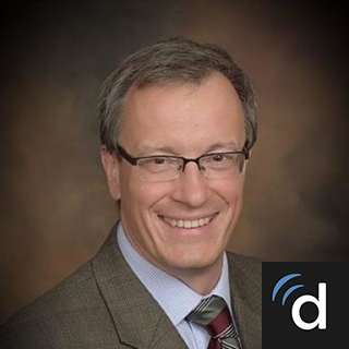 Alexander Zubkov, MD