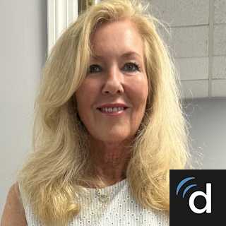 Gail Marshall