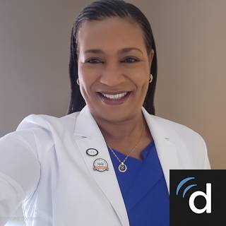 Pamela Simms-Mackey, MD, Pediatrics, Oakland, CA