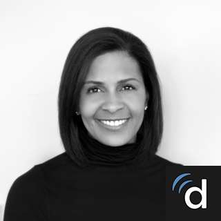 Yinka Davies, MD