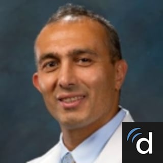 Sasan Ghaffari, MD