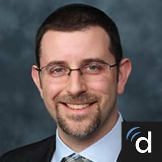 Jonathan Ida, MD
