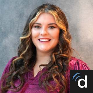 Cheyenne (Armbruster) Armbruster-Wahrman, Physician Assistant, Plainville, KS