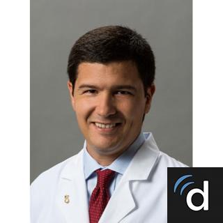 Santiago Aparo, MD, Oncology, Miami, FL