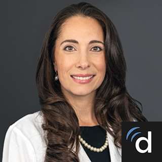 Charis Venditti, MD