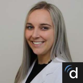 Marley Binkowski, Physician Assistant, Avon, CT