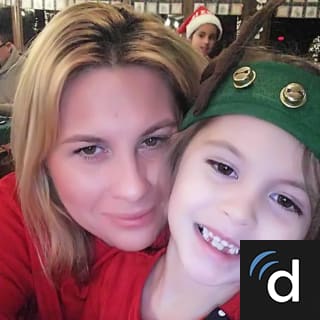 Melissa Stewart, Pharmacist, Blasdell, NY