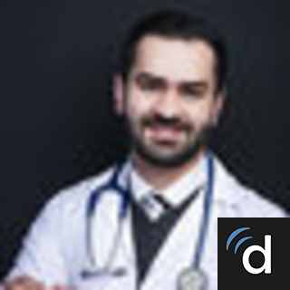 Yazeed Aburuman, MD, Internal Medicine, West Orange, NJ