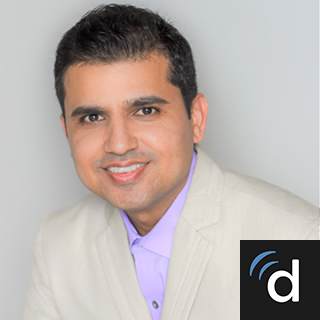 Ashish Nath, MD