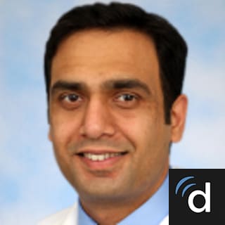 Khurram Ali, MD