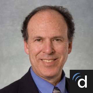 Steve Witkin, MD