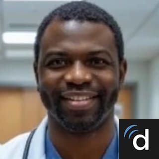 Robert Amajoyi, MD