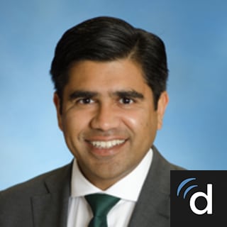Amish Shah, MD, Radiation Oncology, Dublin, CA