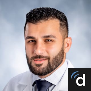 Dr. Ali J. Bazzi, DO | Dearborn, MI | Pediatrician | US News Doctors