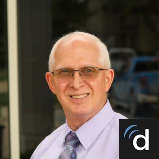 Steven Reeves, MD, Internal Medicine, Creston, IA