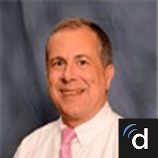 John McDuff, MD