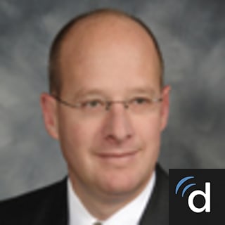 Gregory Smith, MD, Pathology, Fergus Falls, MN