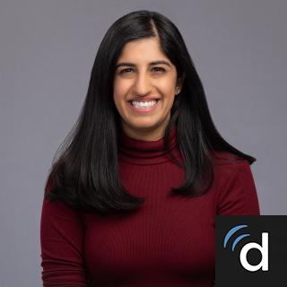 Parul Goyal, MD