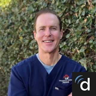 Terence O'Neil, MD